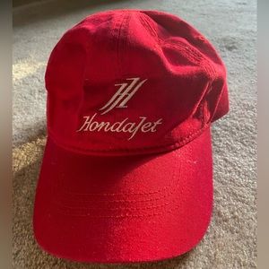 Honda Jet Hat